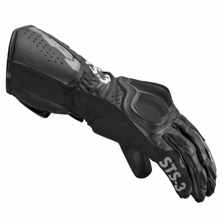 guanto Spidi sts-3 black a219 026 - immagine 2