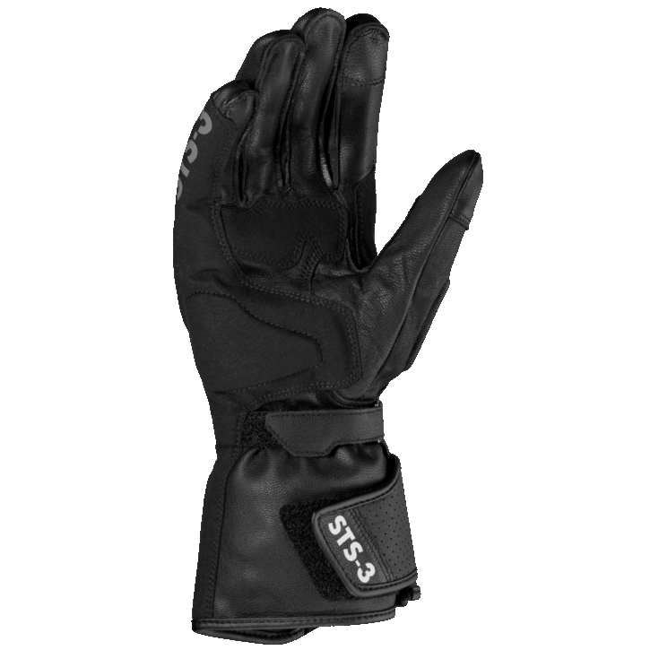 guanto Spidi sts-3 black a219 026 - immagine 3