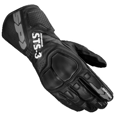 guanto Spidi sts-3 black a219 026