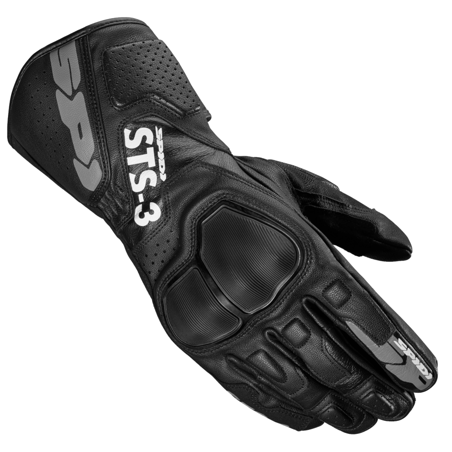 guanto Spidi sts-3 black a219 026