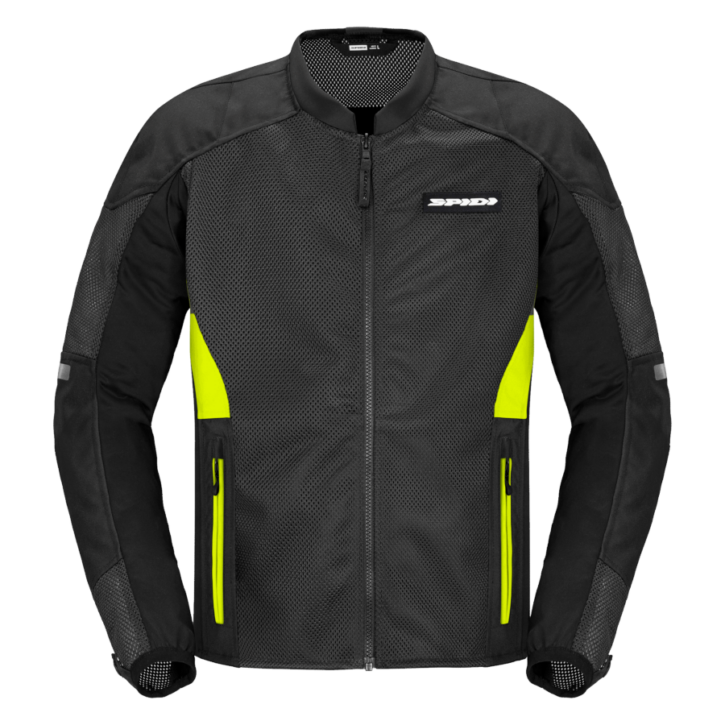 Giacca Spidi super net T306 486 - immagine 4