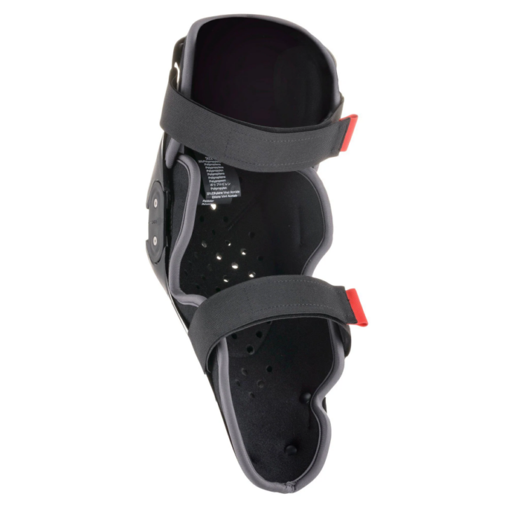 Alpinestars sx-1 v2 knee protector - immagine 2