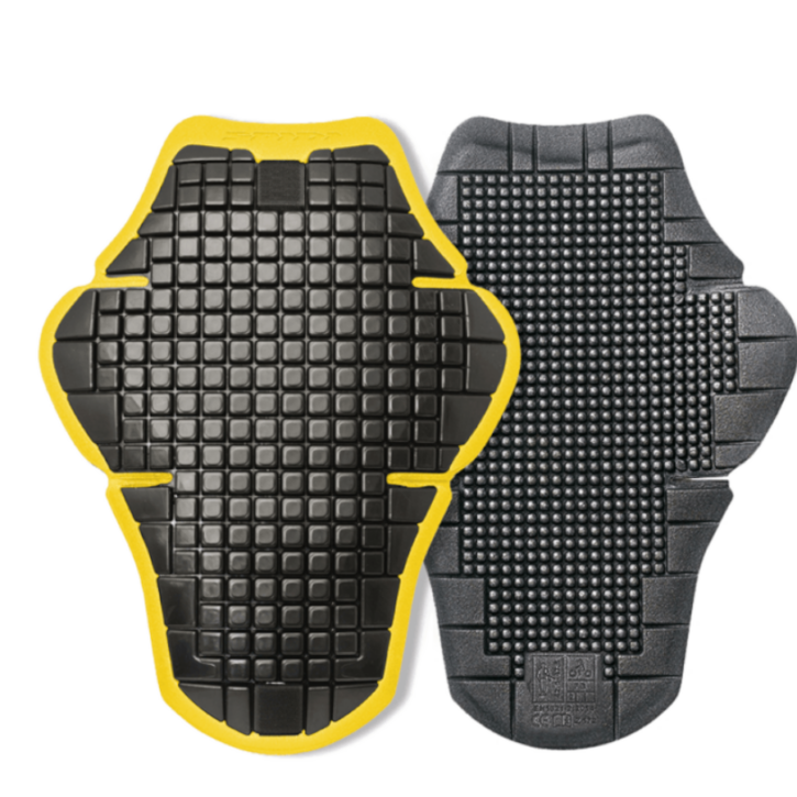 Spidi warrior l2