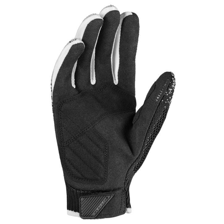 Guanto Spidi X-KNIT black/grey - immagine 3