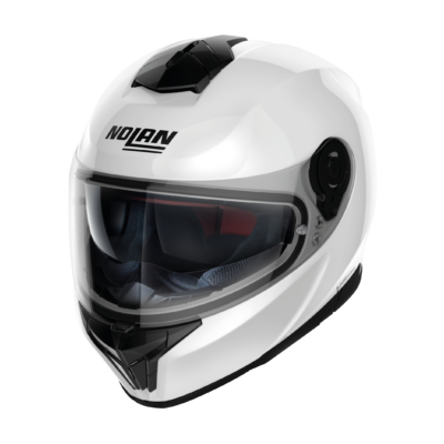 N80.8 special n-com 15 pure white