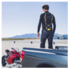 Spidi back warrior evo - immagine 2
