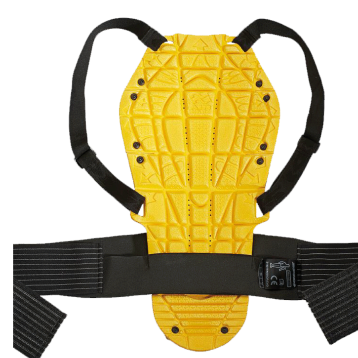Spidi back warrior evo - immagine 5