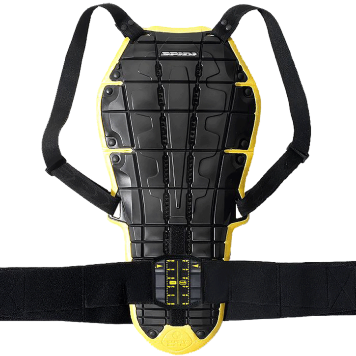 Spidi back warrior evo - immagine 4