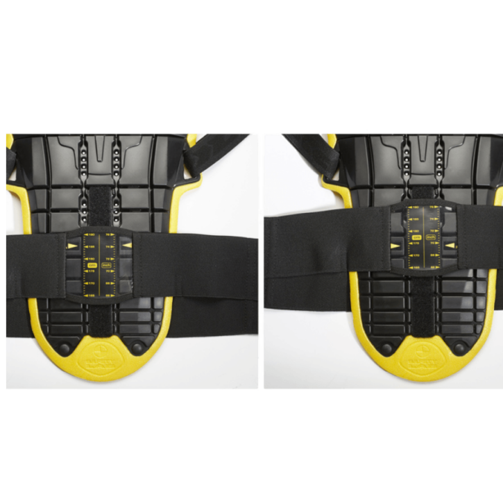 Spidi back warrior evo - immagine 3