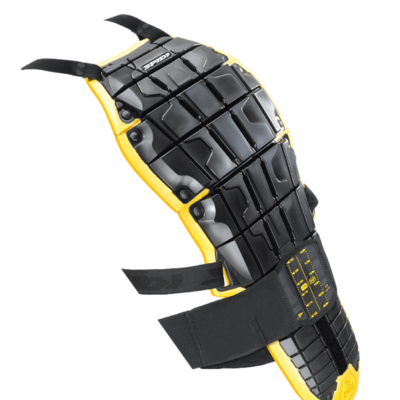 Spidi back warrior evo