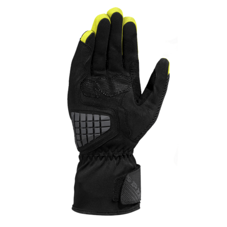 Spidi guanto rainshield h2out - immagine 4