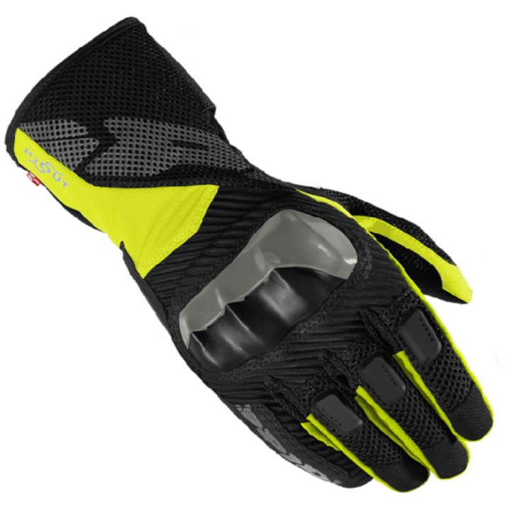 Spidi guanto rainshield h2out - immagine 2