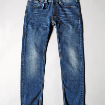 Spididenim jeans free rider blu used medium
