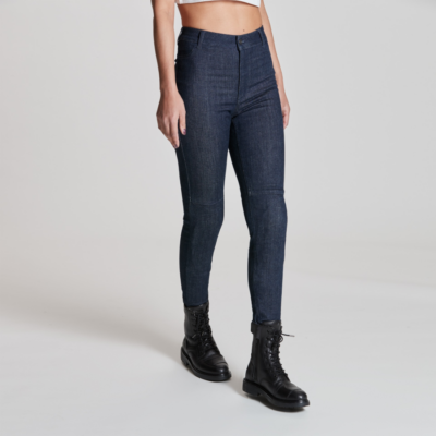 Spidi moto jeggings lady blu denim
