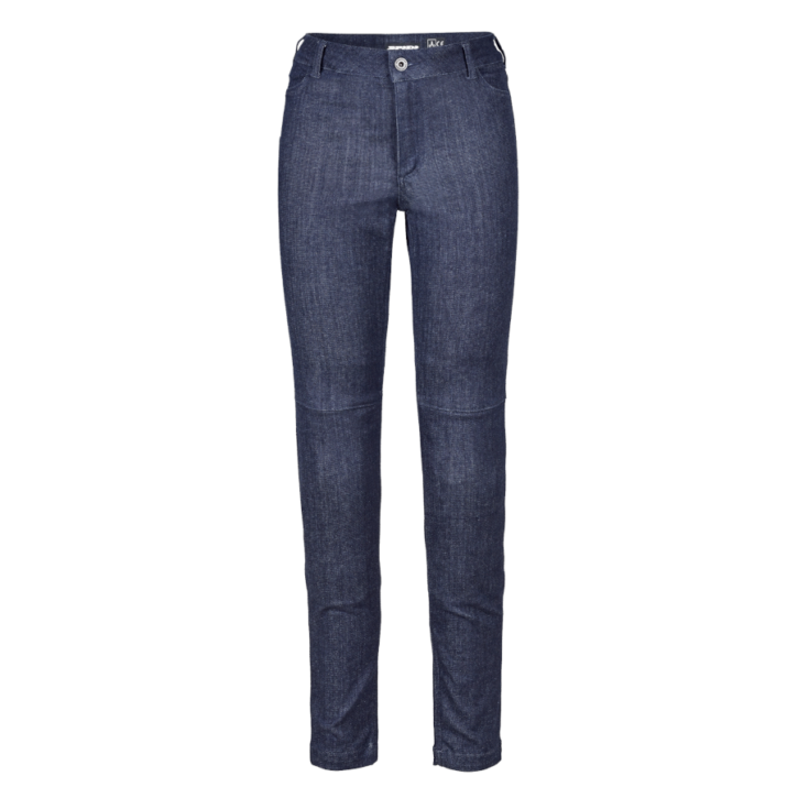 Spidi moto jeggings lady blu denim - immagine 5