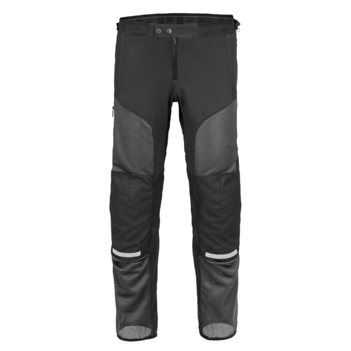 Spidi super net pants black - immagine 4