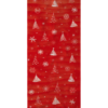Buff Christmas red - immagine 2