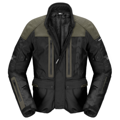 Spidi giacca traveler 3 evo militar d317 265