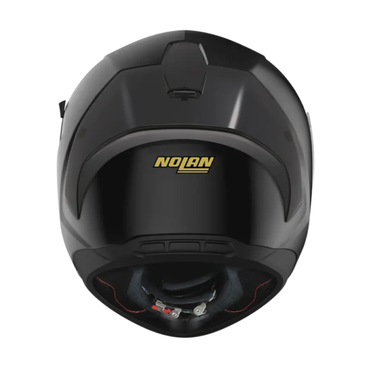 Nolan N60-6 sport flat black gold 17 - immagine 4