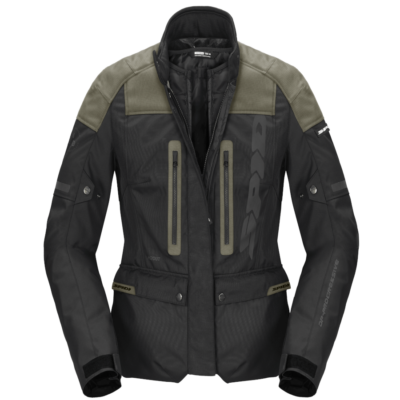 Spidi giacca traveler 3 evo lady militar d316 265