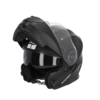 Casco modulare Acerbis serel 22/06 black mat