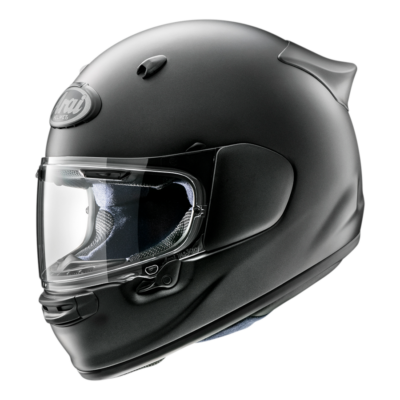 Casco arai Quantic frost black