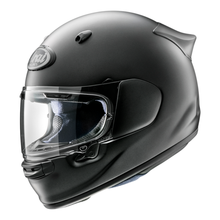 Casco arai Quantic frost black
