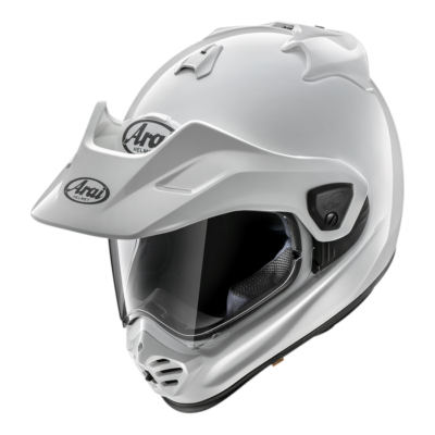 Casco Arai tour-x5 white