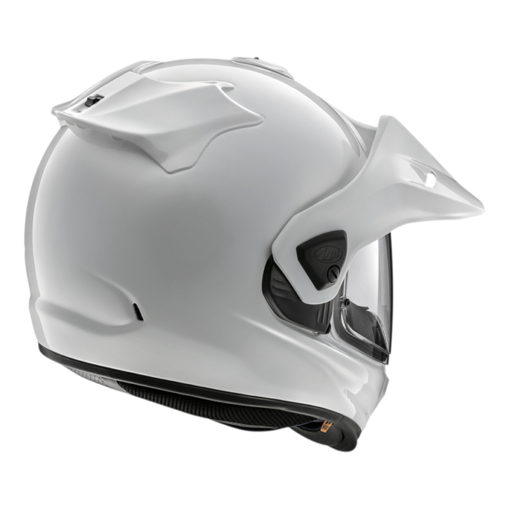 Casco Arai tour-x5 white - immagine 2