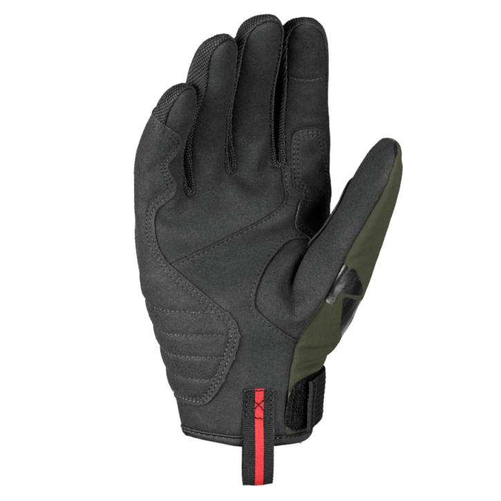 Guanto Spidi Flash-kp militare - immagine 2