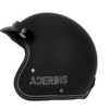 Casco jet Acerbis skodela nero - immagine 2
