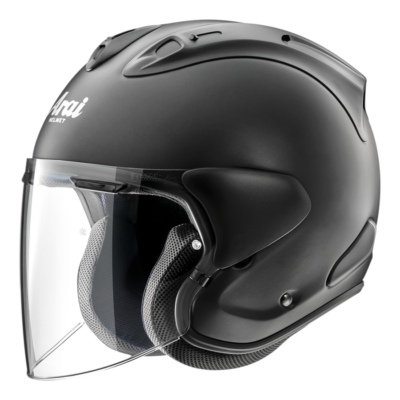 Casco Arai sz-r vas evo frost black