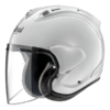 Casco Arai sz-r vas evo diamond white