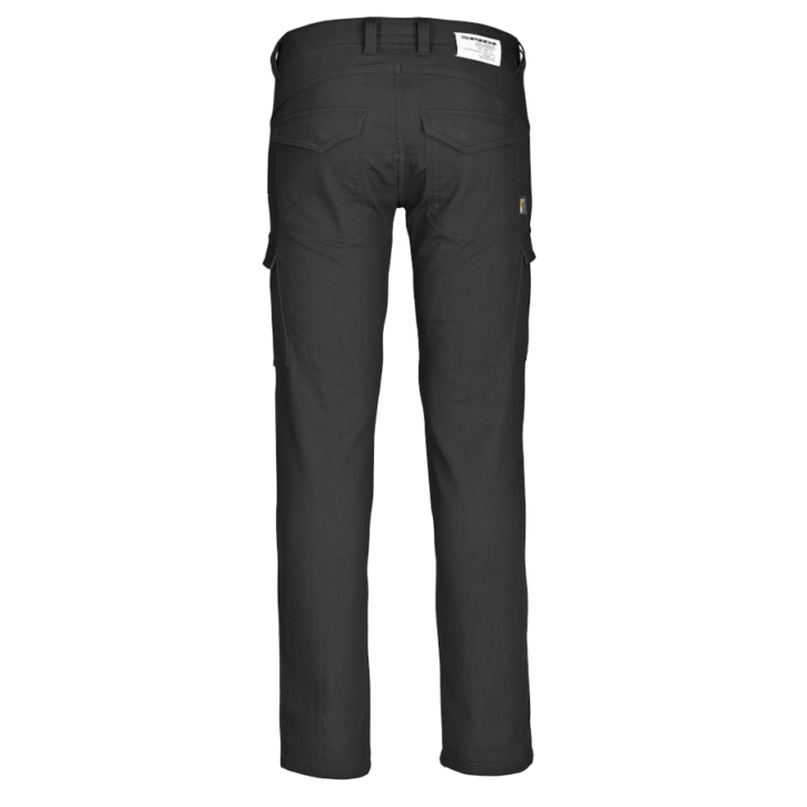 Spidi pantalone pathfinder cargo nero - immagine 2