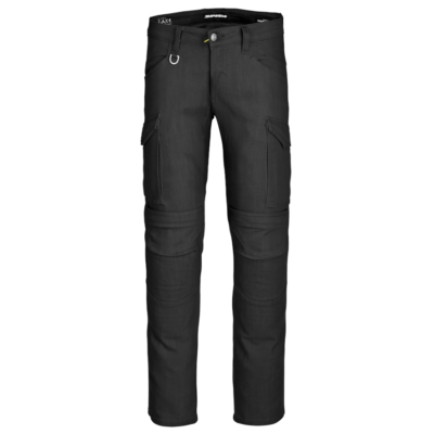 Spidi pantalone pathfinder cargo nero