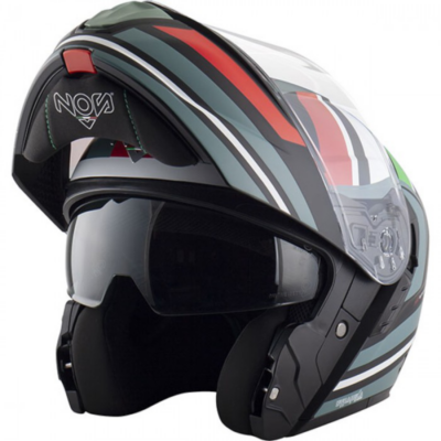 Casco Nos ns-14 nitro Italy mat