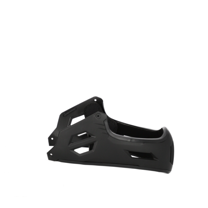 Mentoniera Acerbis per casco doublep - immagine 3