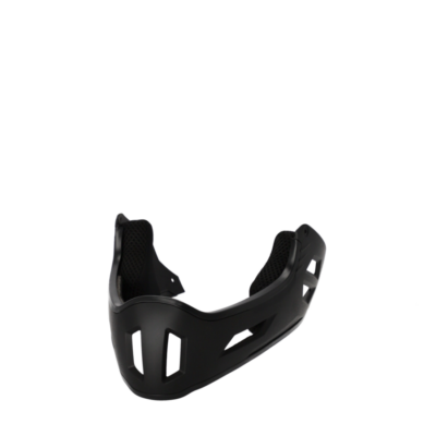 Mentoniera Acerbis per casco doublep