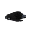 Alpinestars techstar glove 2025 black - immagine 2