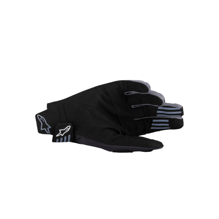 Alpinestars techstar glove 2025 black - immagine 2