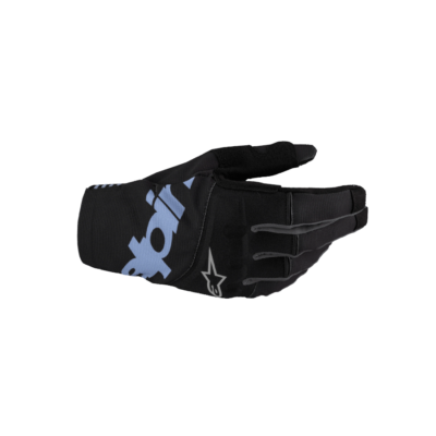 Alpinestars techstar glove 2025 black