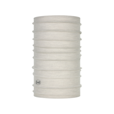 Buff scaldacollo in lana merino cloud