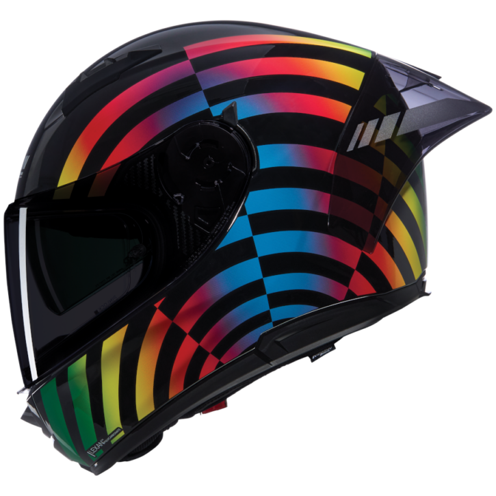 Nolan n60-6 sport policromo - immagine 3