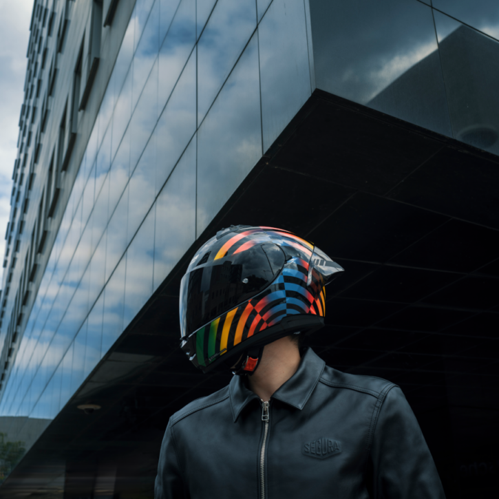 Nolan n60-6 sport policromo - immagine 6