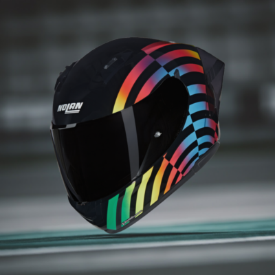 Nolan n60-6 sport policromo