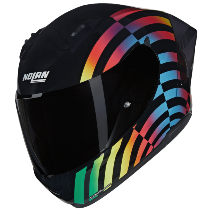 Nolan n60-6 sport policromo - immagine 4