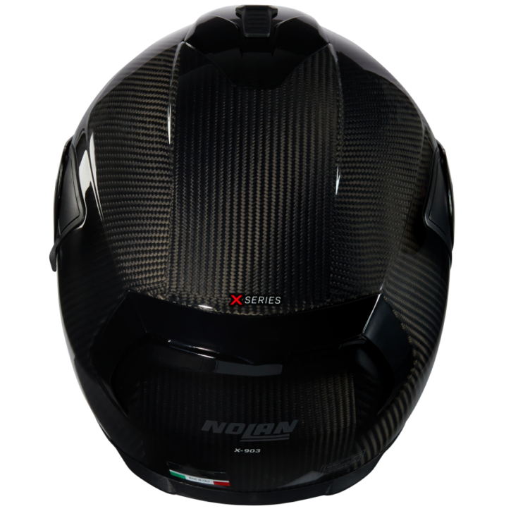 Casco Nolan x-903 ultra carbon puro 324 - immagine 4