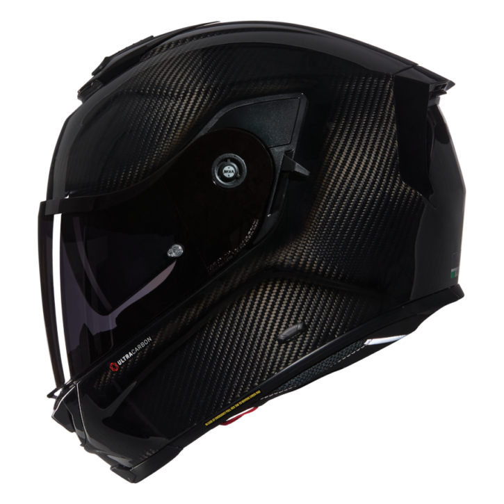 Casco Nolan x-903 ultra carbon puro 324 - immagine 3