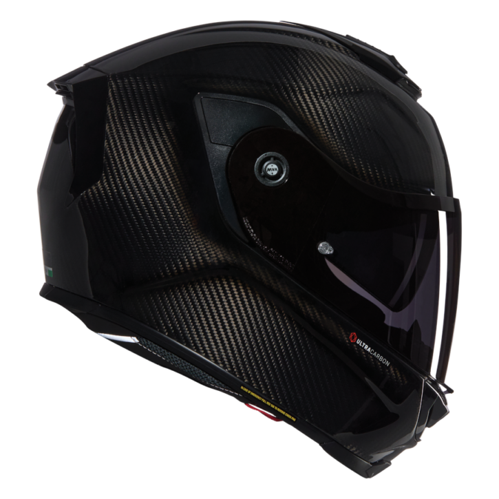 Casco Nolan x-903 ultra carbon puro 324 - immagine 5