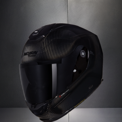 Casco Nolan x-903 ultra carbon puro 324